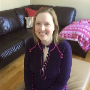 Meet your Posher, Tal